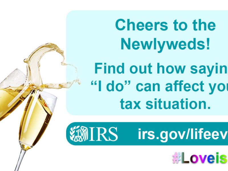 More than one #IRS filing status may apply to your