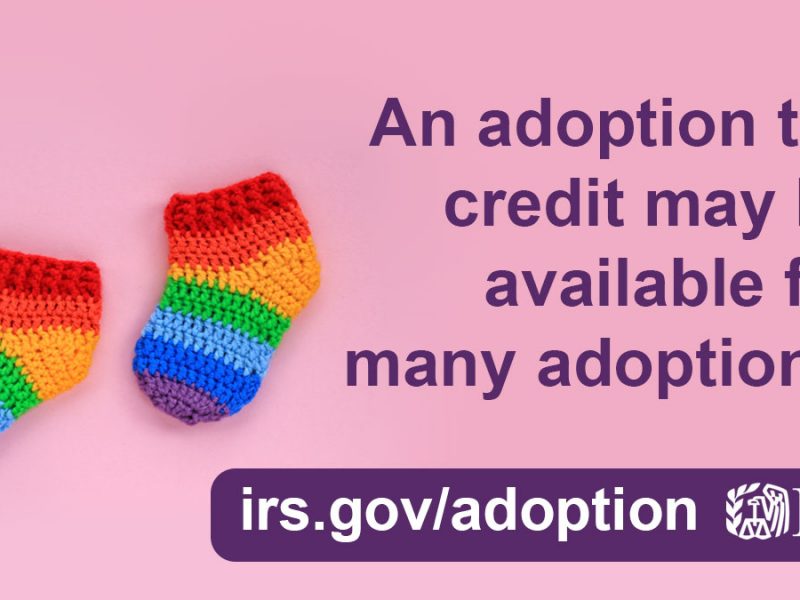 Are you a new adoptive parent? Tried adopting a child?