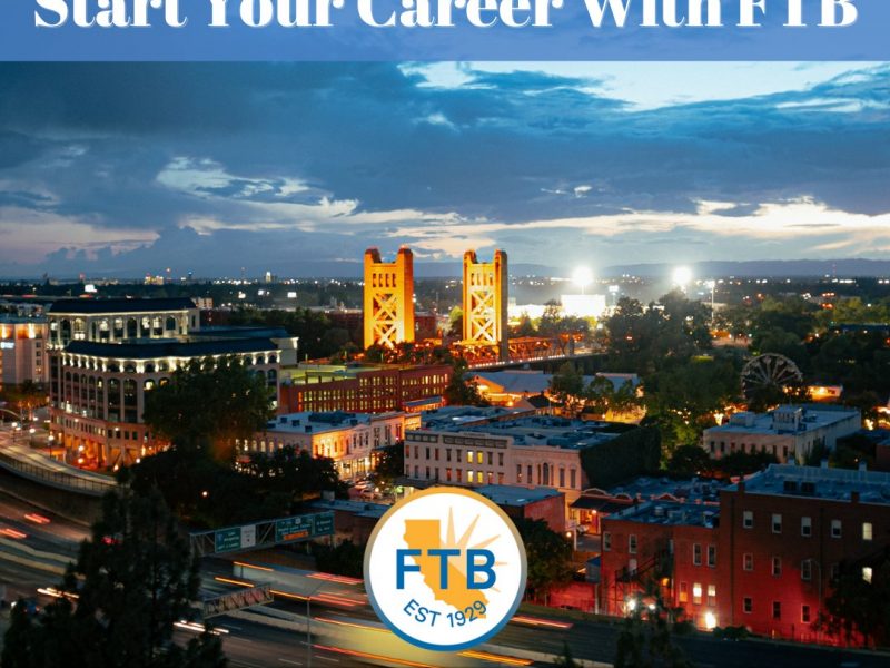 Are you ready to start a career with a diverse