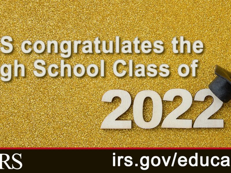 Congratulations HS #ClassOf2022! If you’re headed to college, check out