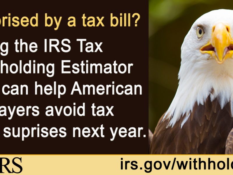 Have you already filed your 2021 tax return? Now is