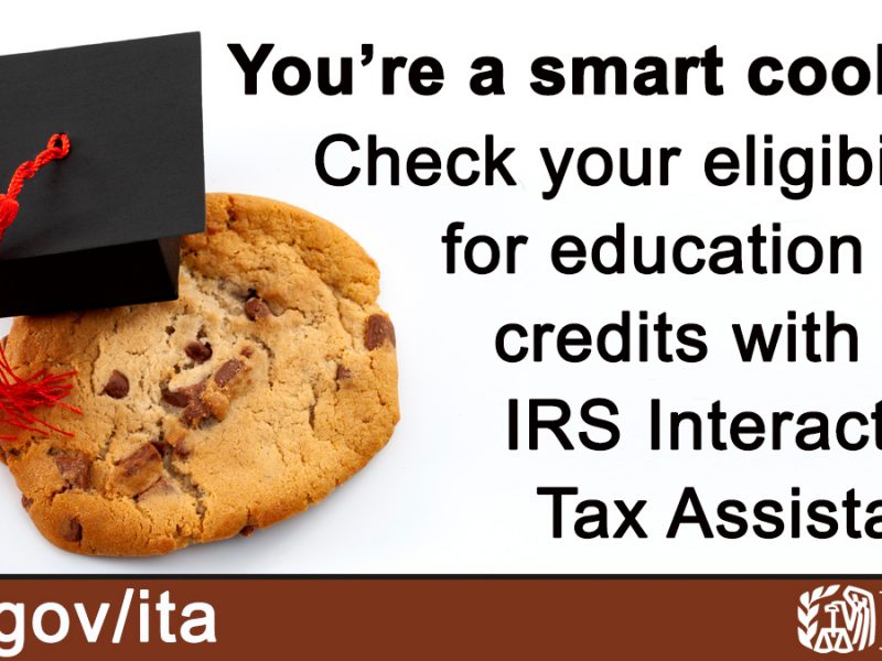 #IRS has two tax credits that can help cover higher