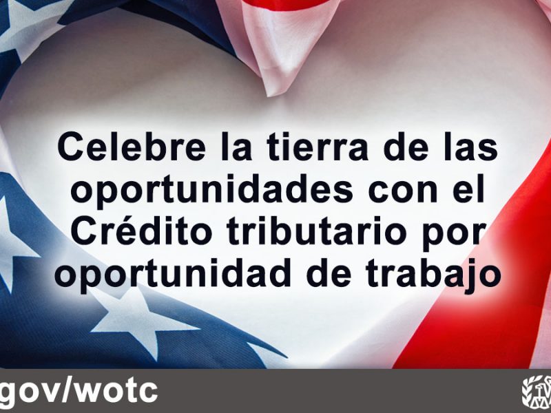 Mientras celebramos a los Estados Unidos, aprenda sobre el crédito