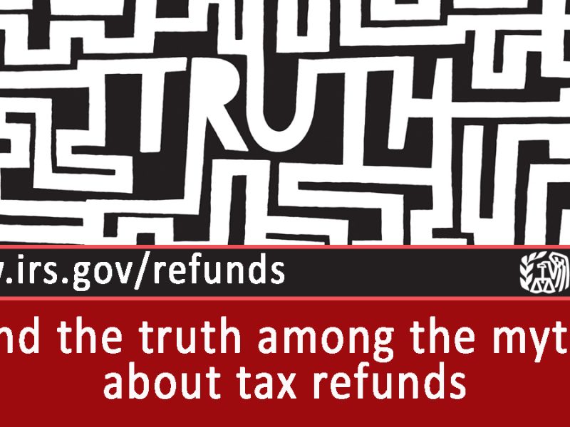 Updates to the #IRS tool “Where's My Refund?” are made